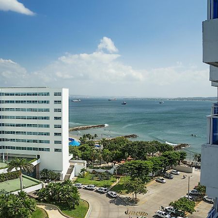 Lago Y Mar Apartamentos Cartagena Pokoj fotografie